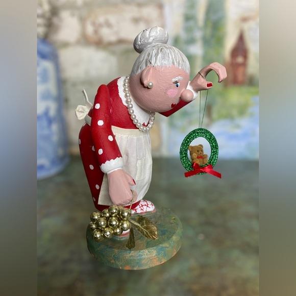 ZIMS heiloom collection solid wood - Picture 4 of 6